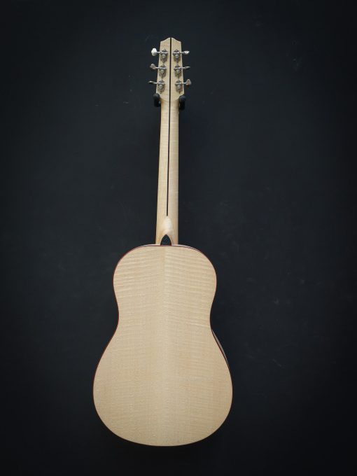 Dowina Master Series Bona Vida Acero - Afbeelding 14