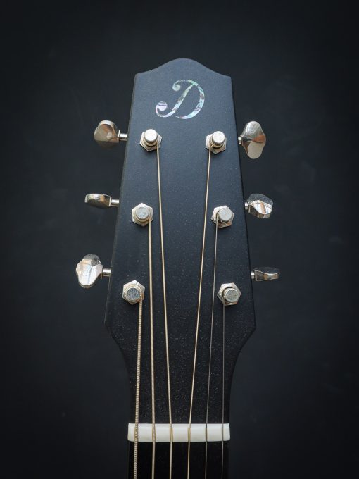 Dowina Master Series Bona Vida Acero - Afbeelding 11