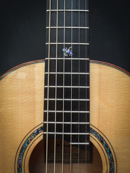 Dowina Master Series Bona Vida Acero - Afbeelding 6