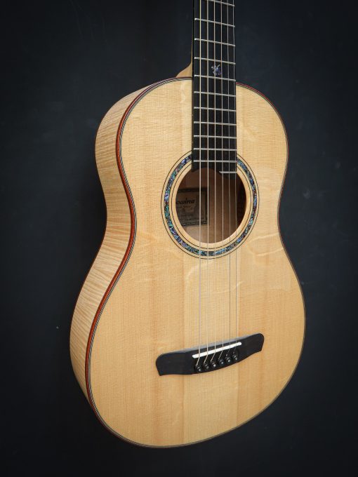 Dowina Master Series Bona Vida Acero - Afbeelding 4