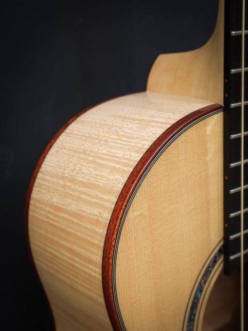Dowina Master Series Bona Vida Acero - Afbeelding 8