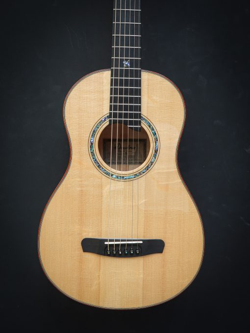 Dowina Master Series Bona Vida Acero - Afbeelding 3