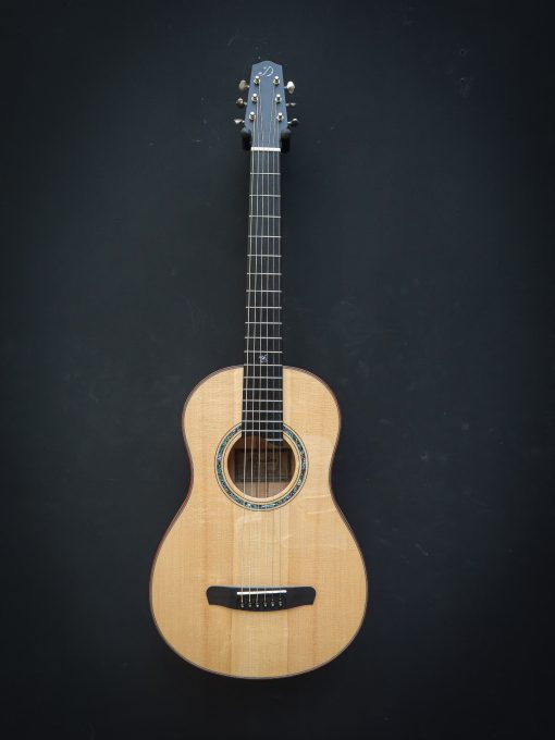 Dowina Master Series Bona Vida Acero - Afbeelding 2