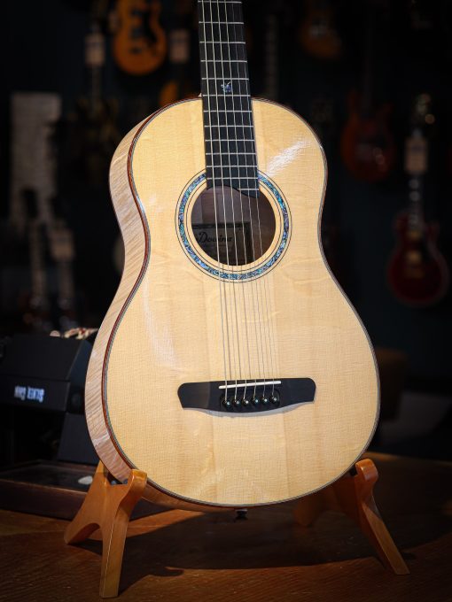 Dowina Master Series Bona Vida Acero