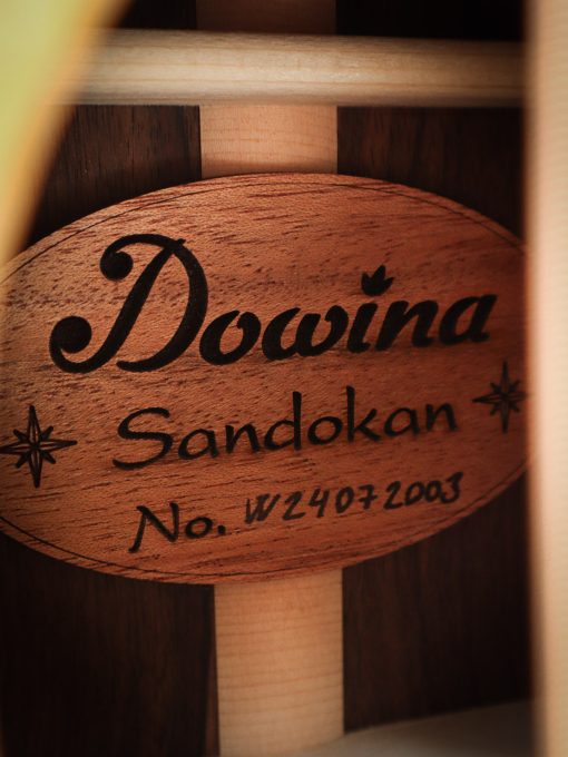 Dowina Sandokan - Afbeelding 11