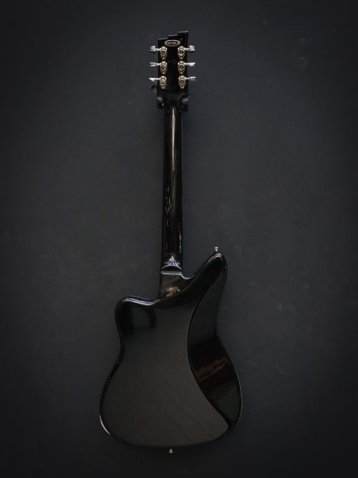 Duesenberg Alliance Series Bros. Landreth Joey's Guitar - Afbeelding 17