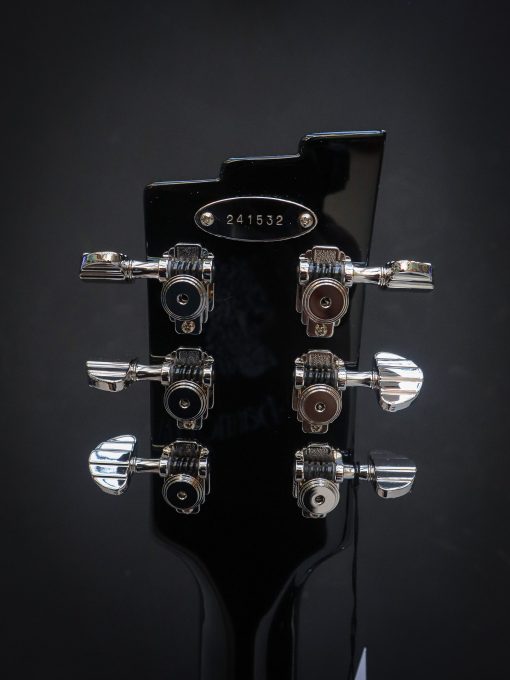 Duesenberg Alliance Series Bros. Landreth Joey's Guitar - Afbeelding 15