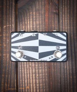 EarthQuaker Devices Passieve ABY Box