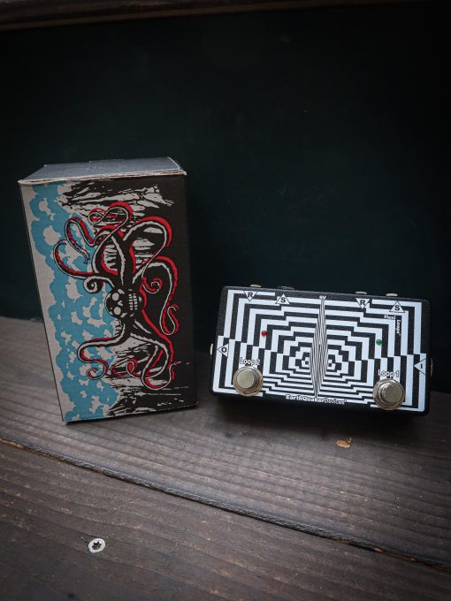 EarthQuaker Devices Flexi Loops - Afbeelding 3