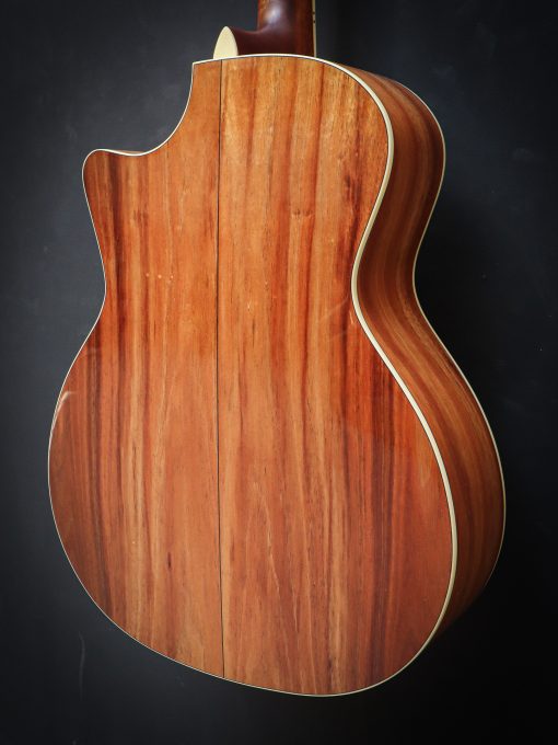 Eastman AC 422 CE Limited Edition - Afbeelding 13