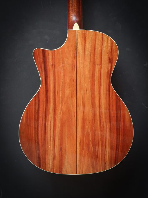 Eastman AC 422 CE Limited Edition - Afbeelding 12