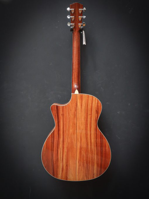 Eastman AC 422 CE Limited Edition - Afbeelding 11