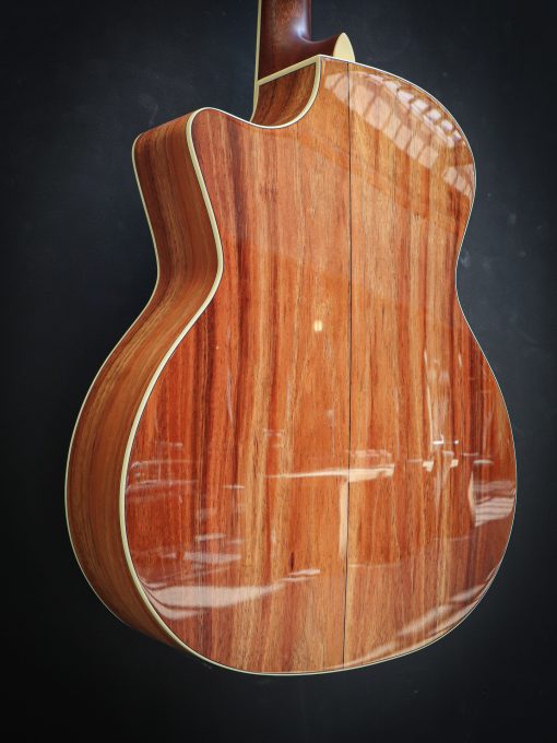 Eastman AC 422 CE Limited Edition - Afbeelding 14