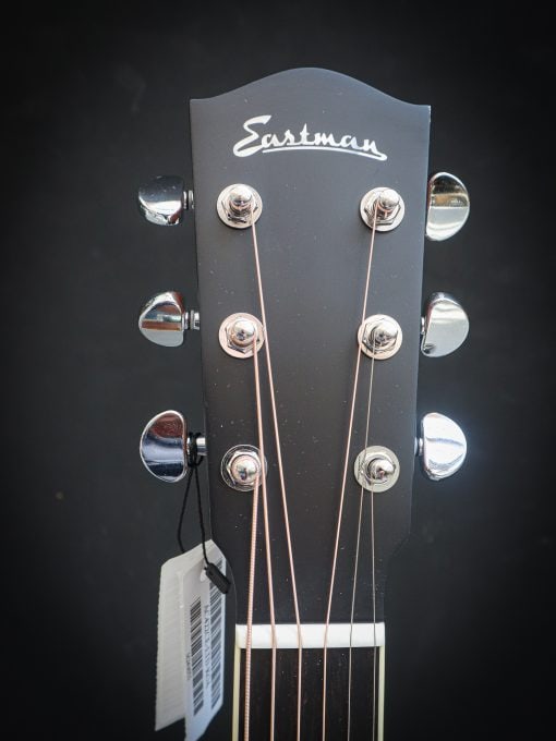 Eastman AC 422 CE Limited Edition - Afbeelding 9