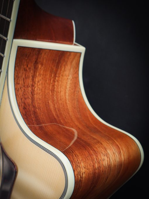 Eastman AC 422 CE Limited Edition - Afbeelding 8