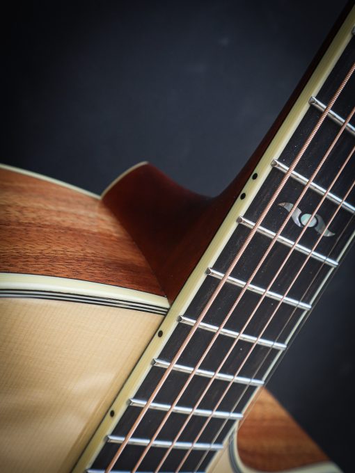 Eastman AC 422 CE Limited Edition - Afbeelding 7