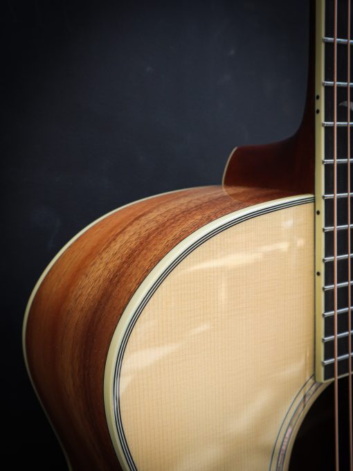 Eastman AC 422 CE Limited Edition - Afbeelding 6