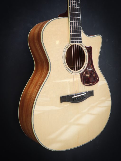 Eastman AC 422 CE Limited Edition - Afbeelding 4