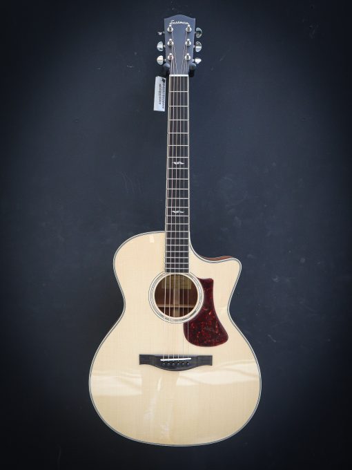Eastman AC 422 CE Limited Edition - Afbeelding 2