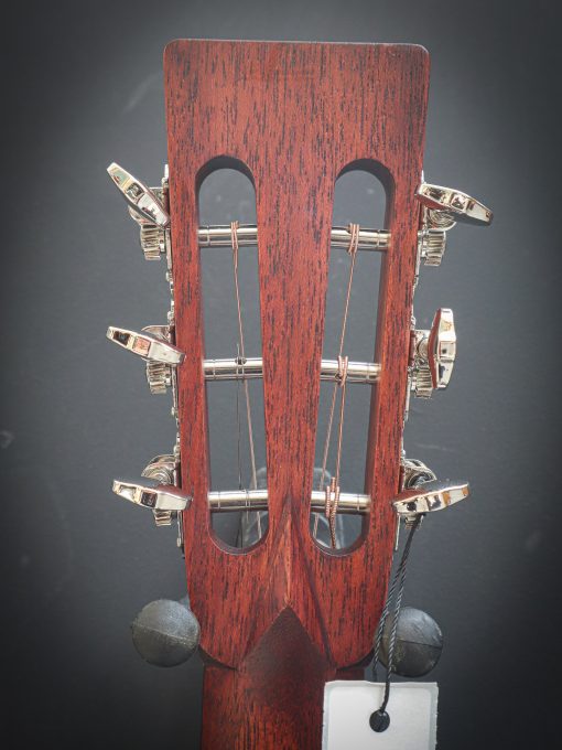 Eastman E1P Classic - Afbeelding 11