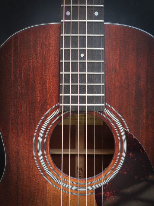 Eastman E1P Classic - Afbeelding 5