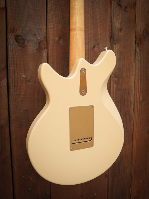 Eastman FullerTone DC'62 Desert Sand - Afbeelding 21