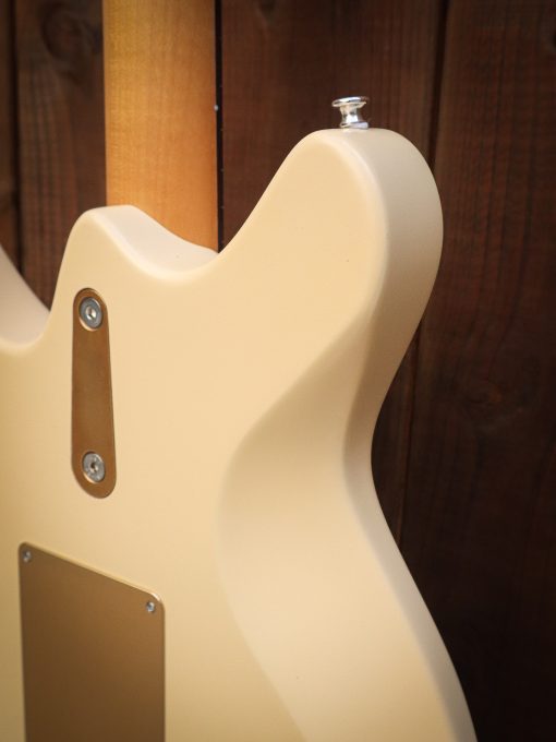 Eastman FullerTone DC'62 Desert Sand - Afbeelding 19