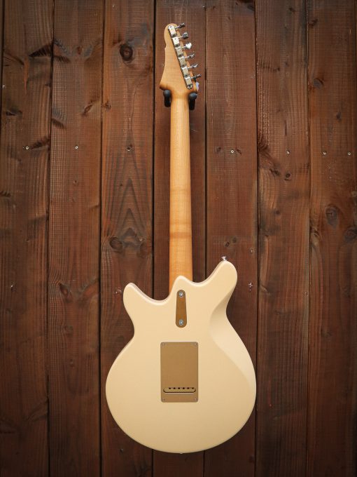 Eastman FullerTone DC'62 Desert Sand - Afbeelding 17