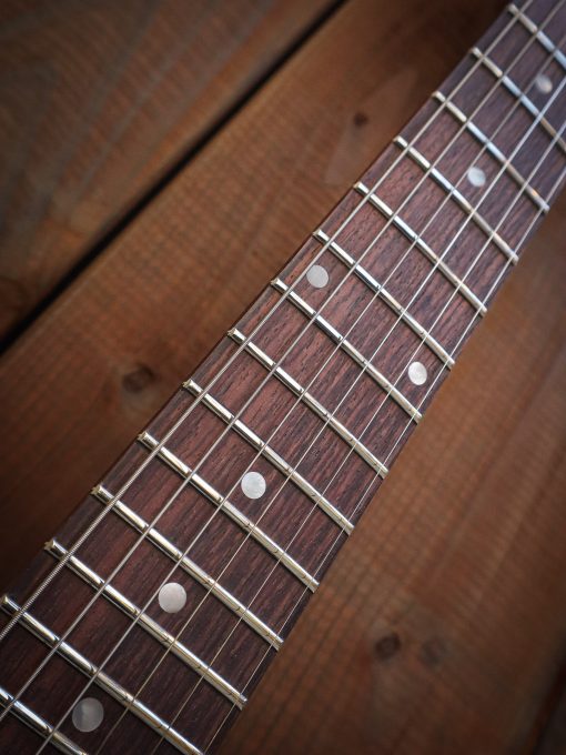 Eastman FullerTone DC'62 Desert Sand - Afbeelding 13