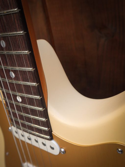 Eastman FullerTone DC'62 Desert Sand - Afbeelding 12