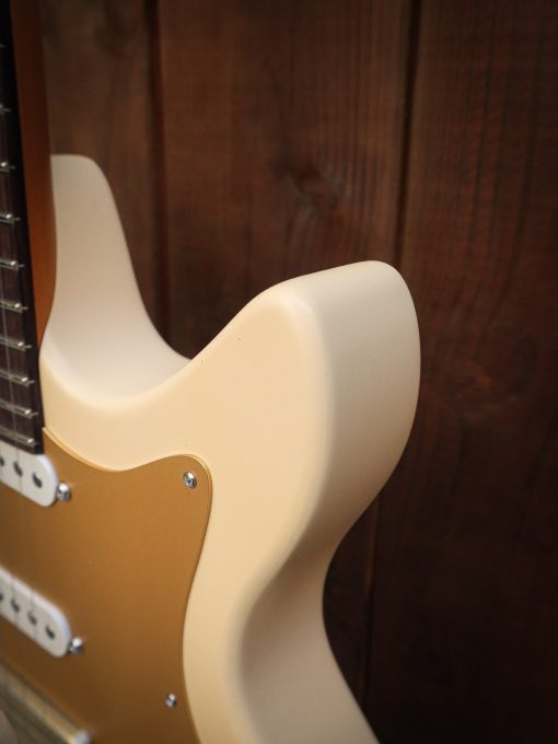 Eastman FullerTone DC'62 Desert Sand - Afbeelding 11