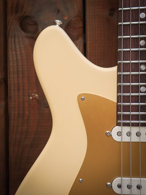Eastman FullerTone DC'62 Desert Sand - Afbeelding 4