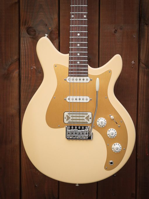 Eastman FullerTone DC'62 Desert Sand - Afbeelding 3
