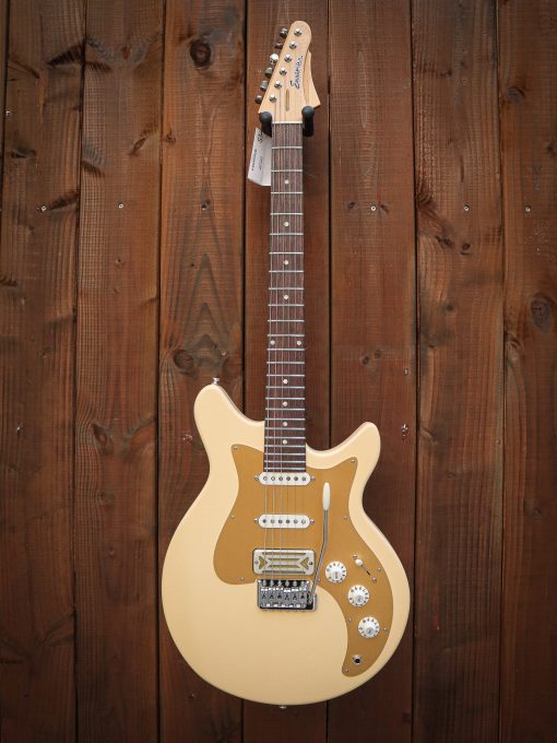 Eastman FullerTone DC'62 Desert Sand - Afbeelding 2