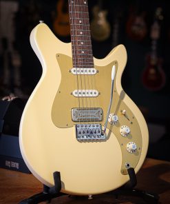 Eastman FullerTone DC'62 Desert Sand