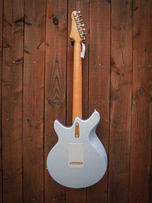 Eastman FullerTone DC'62 Ice Blue Metallic - Afbeelding 17