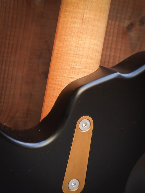 Eastman FullerTone SC'52 Moss Black - Afbeelding 20