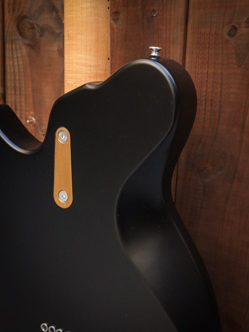 Eastman FullerTone SC'52 Moss Black - Afbeelding 19