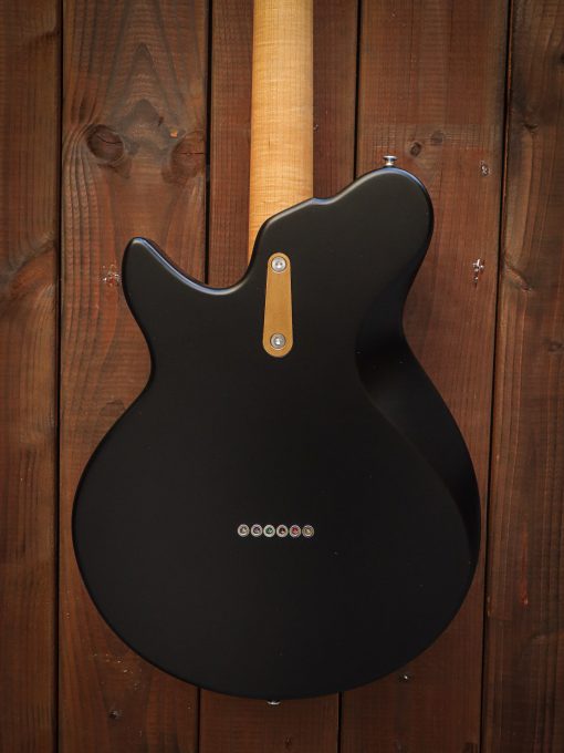 Eastman FullerTone SC'52 Moss Black - Afbeelding 18