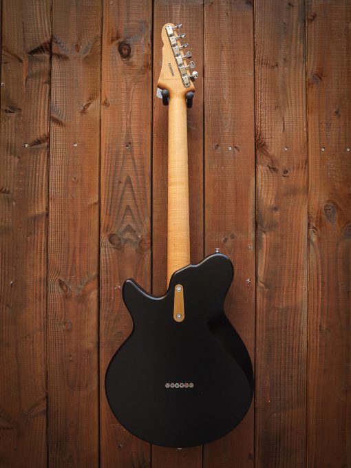 Eastman FullerTone SC'52 Moss Black - Afbeelding 17