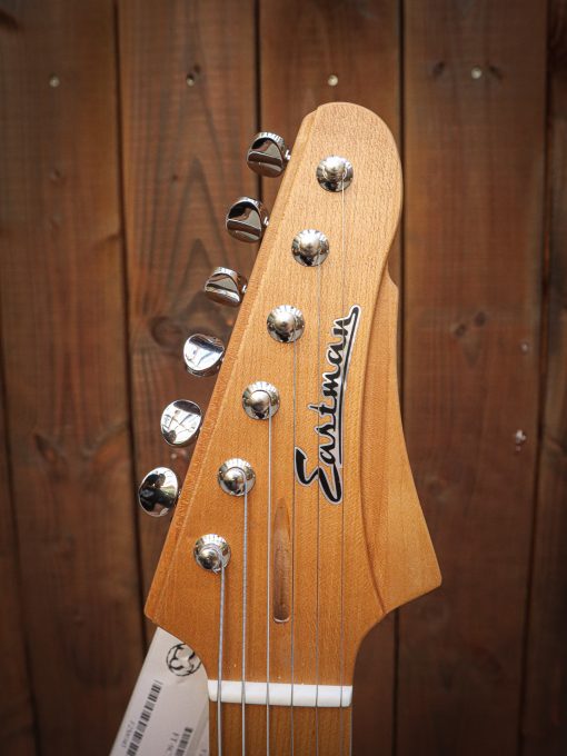 Eastman FullerTone SC'52 Moss Black - Afbeelding 14