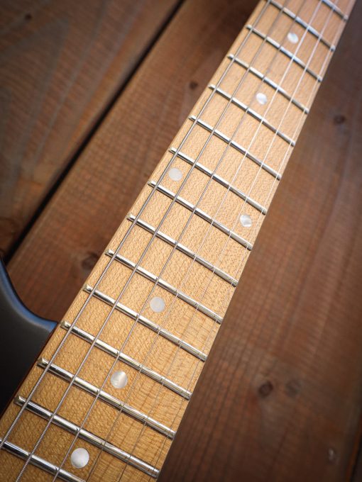 Eastman FullerTone SC'52 Moss Black - Afbeelding 13