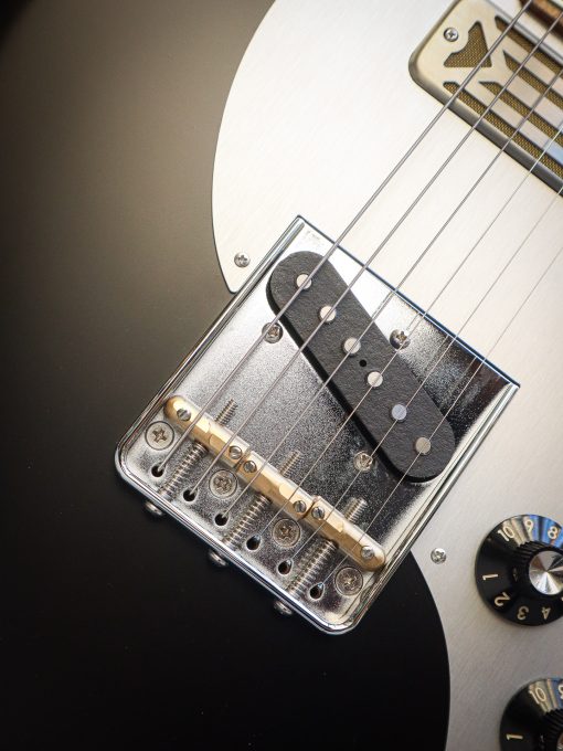 Eastman FullerTone SC'52 Moss Black - Afbeelding 8