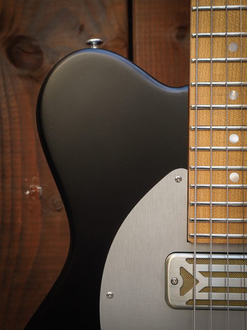 Eastman FullerTone SC'52 Moss Black - Afbeelding 4