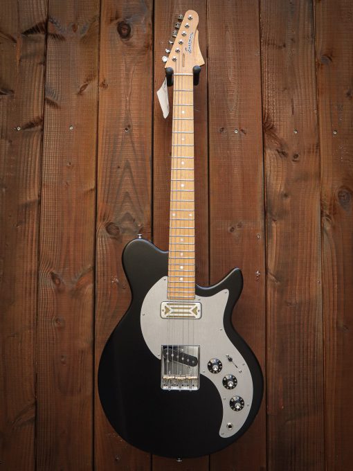 Eastman FullerTone SC'52 Moss Black - Afbeelding 2