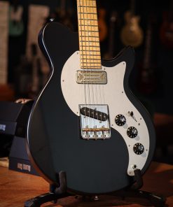 Eastman FullerTone SC'52 Moss Black