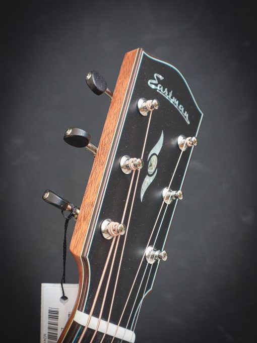 Eastman Luthier Series OOSS Koa - Afbeelding 13