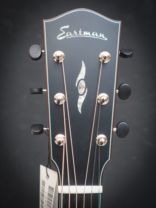 Eastman Luthier Series OOSS Koa - Afbeelding 12