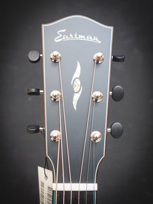 Eastman Luthier Series OOSS Koa - Afbeelding 10
