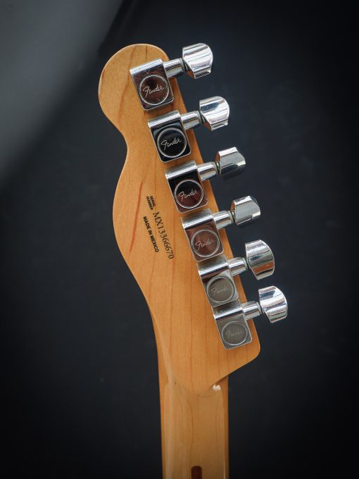 Fender Cabronita Telecaster® Thinline White Blonde (Used) - Afbeelding 9